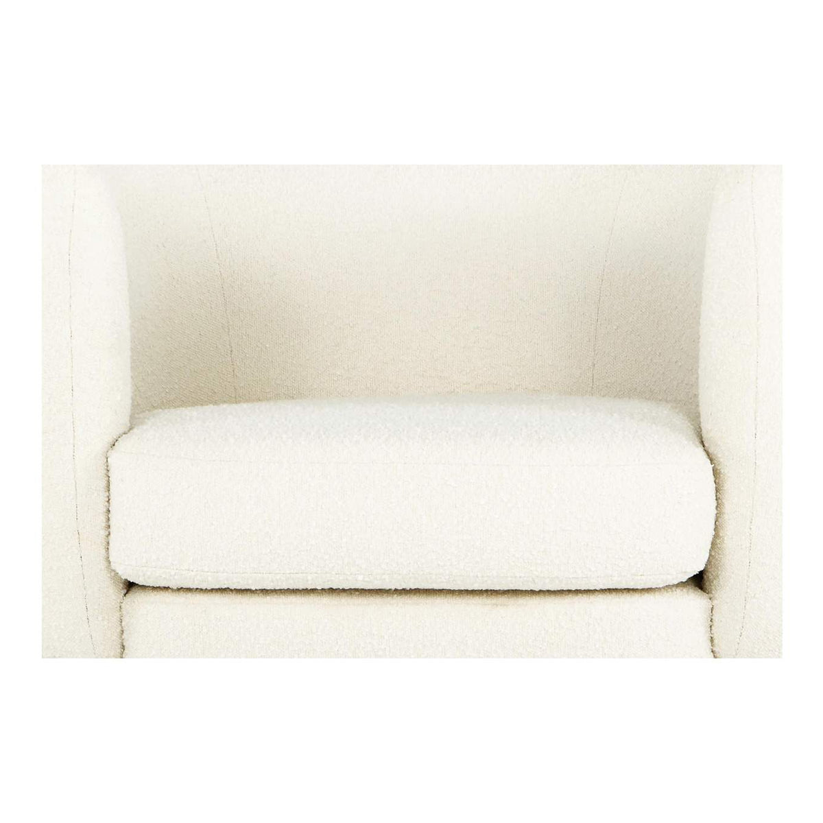 JM-1002-18 Koba Chair Maya White