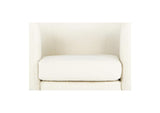 JM-1002-18 Koba Chair Maya White