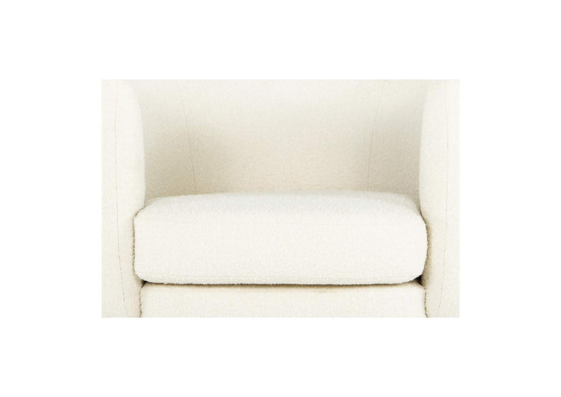 JM-1002-18 Koba Chair Maya White