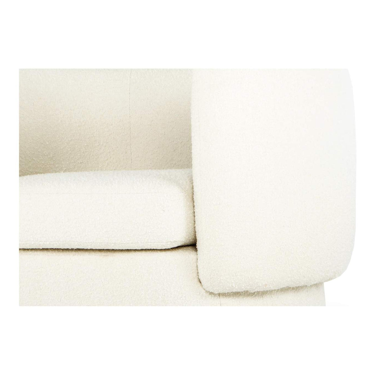 JM-1002-18 Koba Chair Maya White