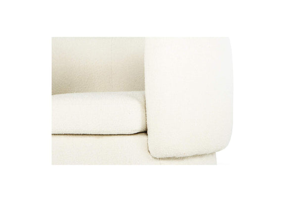 JM-1002-18 Koba Chair Maya White