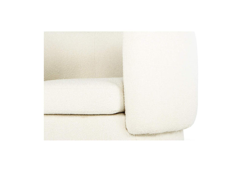 JM-1002-18 Koba Chair Maya White