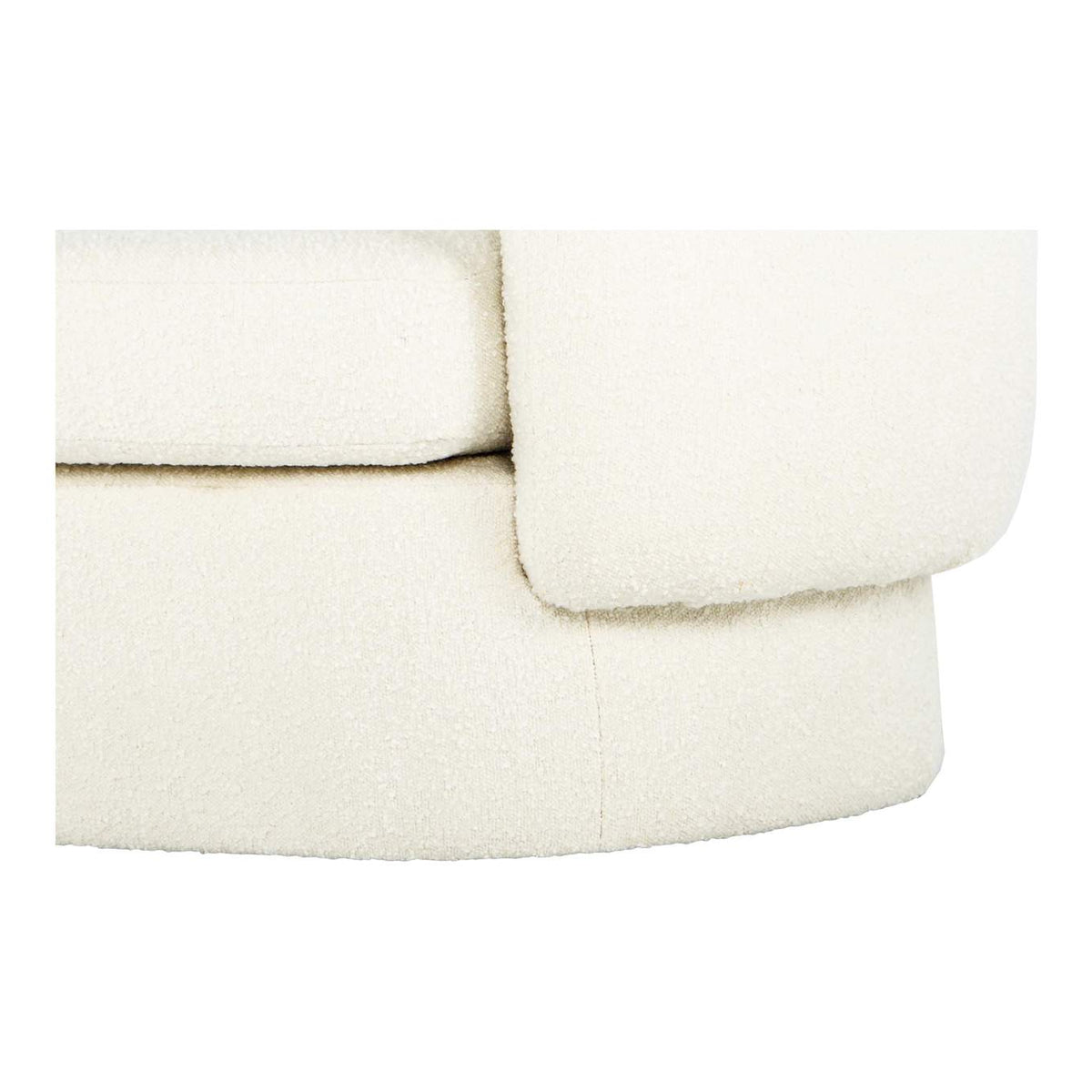 JM-1002-18 Koba Chair Maya White