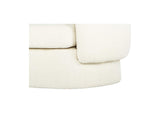JM-1002-18 Koba Chair Maya White