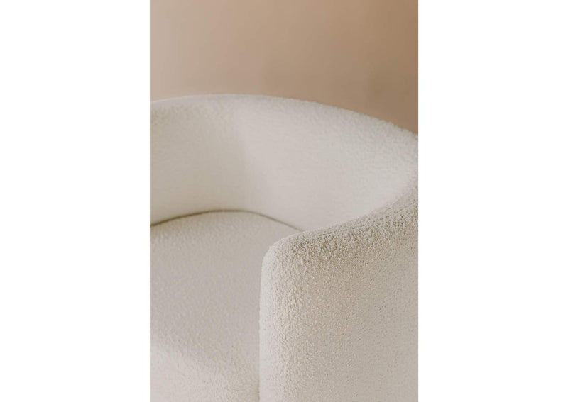 JM-1002-18 Koba Chair Maya White