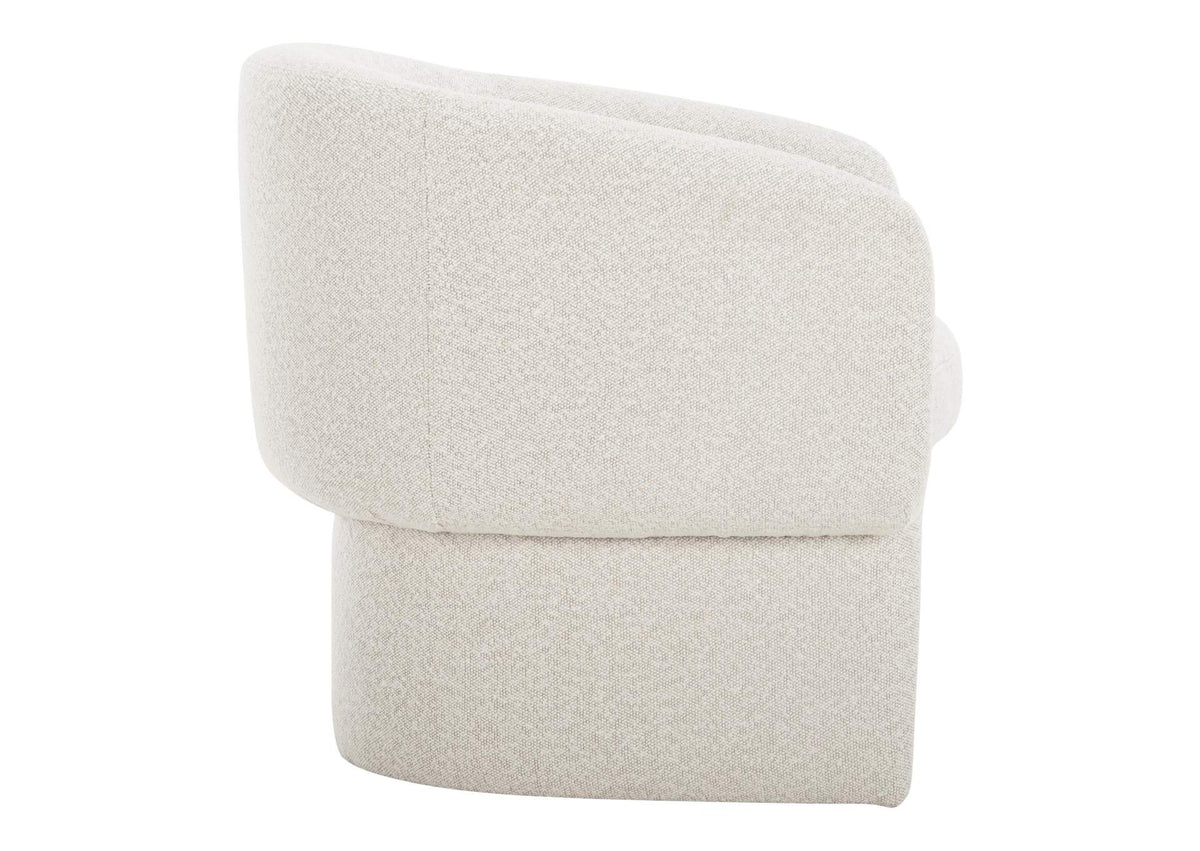 JM-1005-05 Franco Chair Oyster