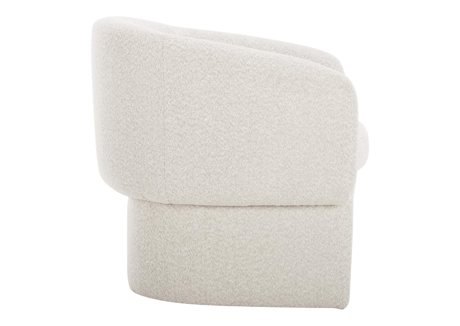 JM-1005-05 Franco Chair Oyster