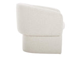 JM-1005-05 Franco Chair Oyster