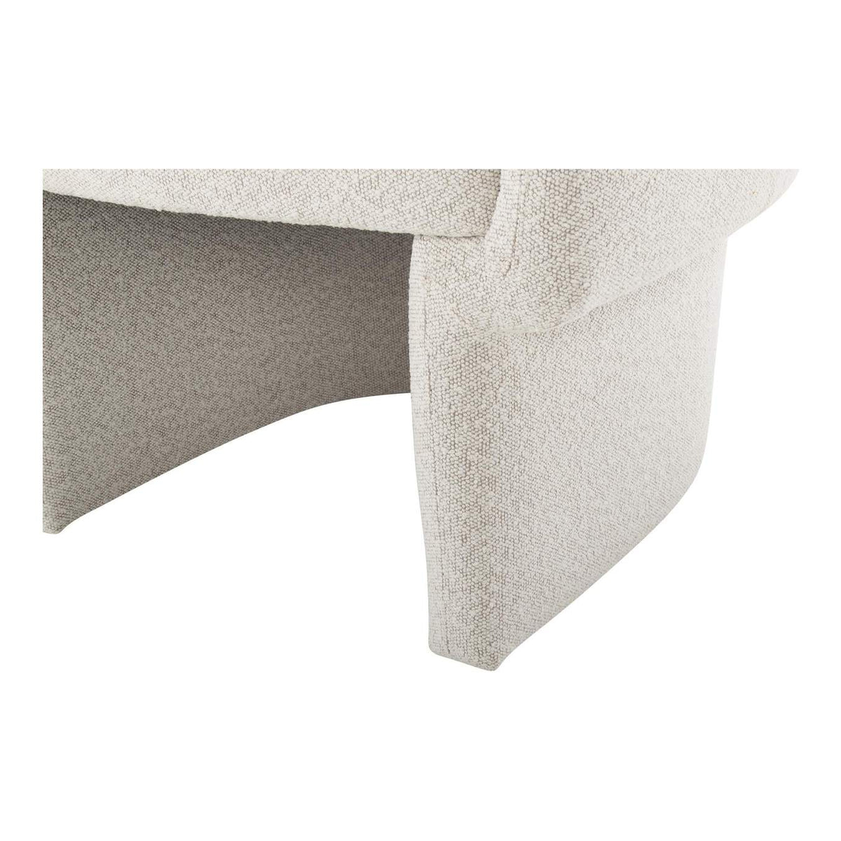 JM-1005-05 Franco Chair Oyster