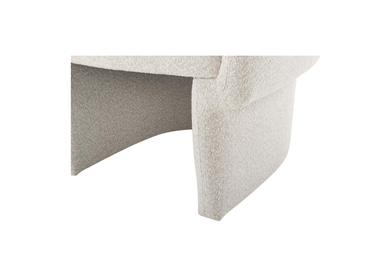 JM-1005-05 Franco Chair Oyster