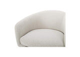 JM-1005-05 Franco Chair Oyster