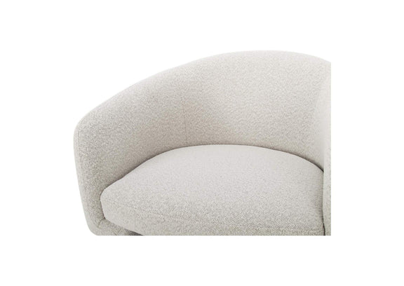 JM-1005-05 Franco Chair Oyster