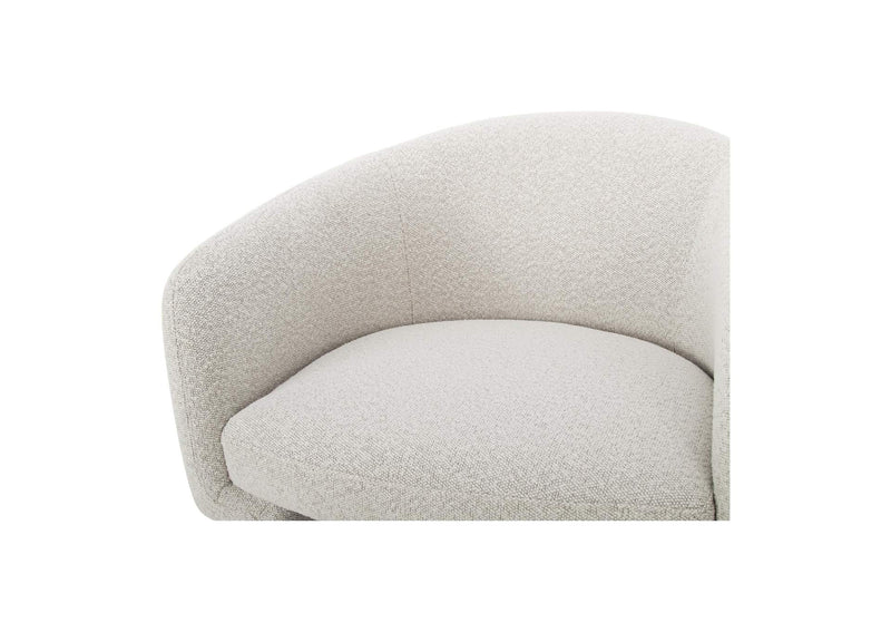 JM-1005-05 Franco Chair Oyster