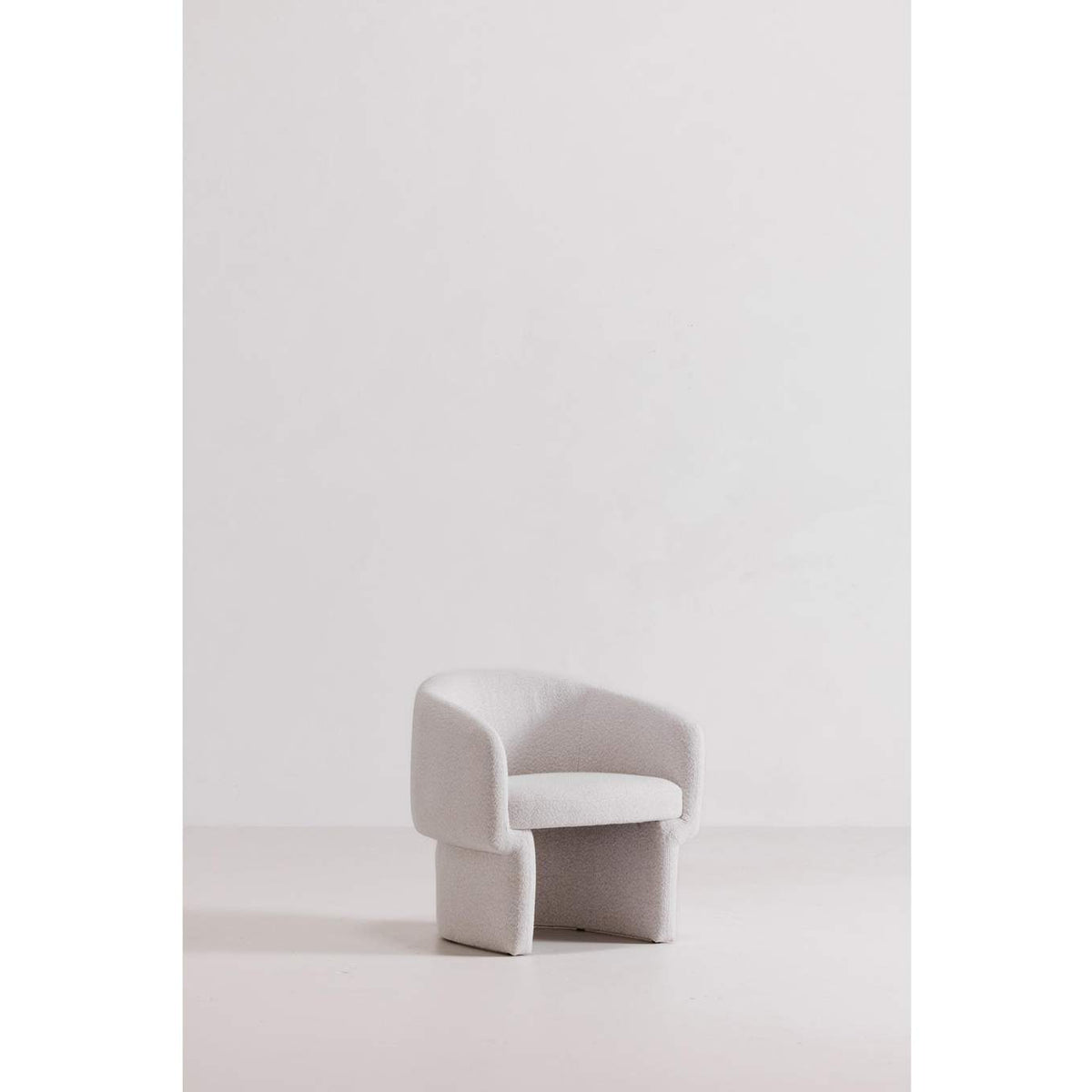 JM-1005-05 Franco Chair Oyster