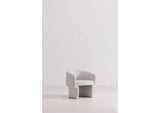JM-1005-05 Franco Chair Oyster