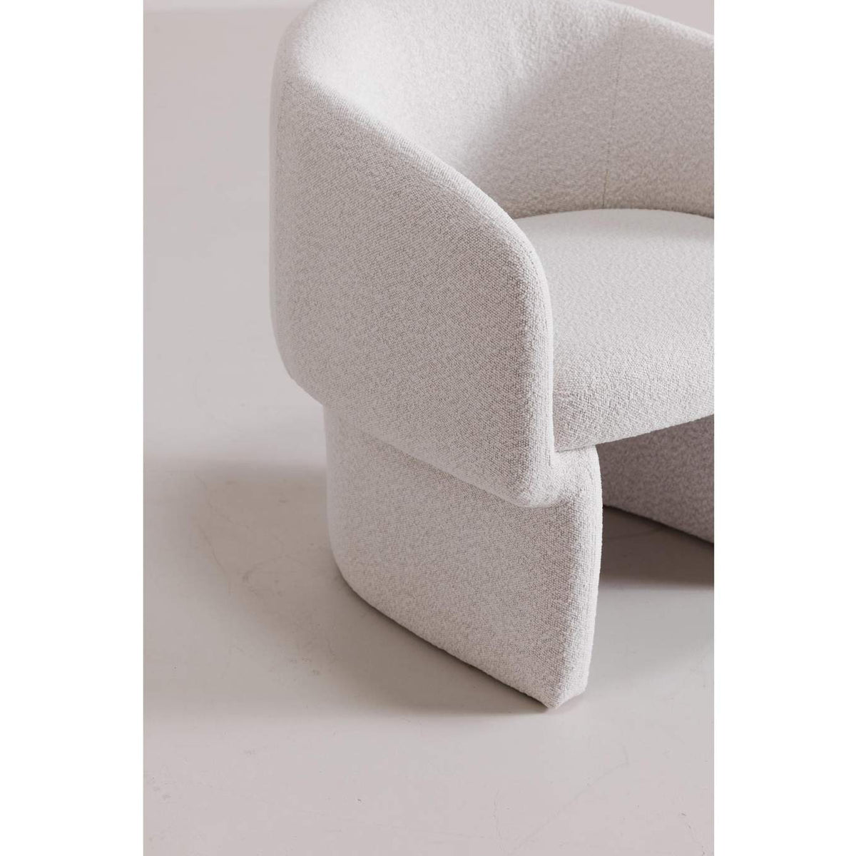 JM-1005-05 Franco Chair Oyster