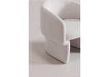 JM-1005-05 Franco Chair Oyster