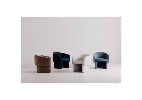 JM-1005-05 Franco Chair Oyster