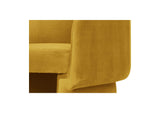 JM-1005-09 Franco Chair Mustard