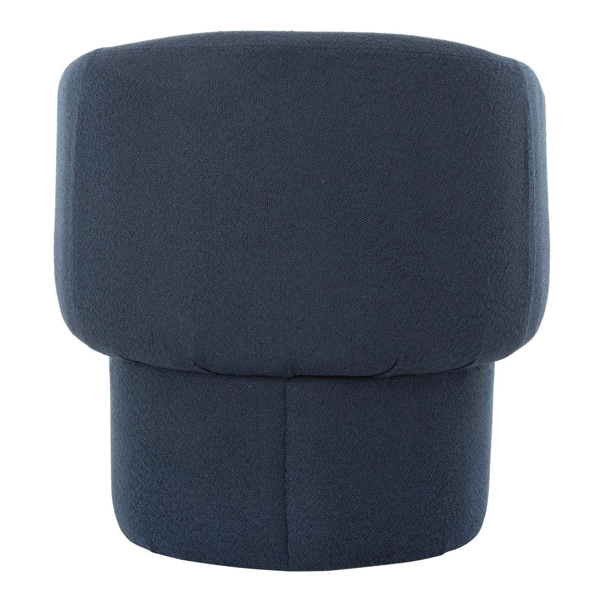 JM-1005-46 Franco Chair Dark Indingo
