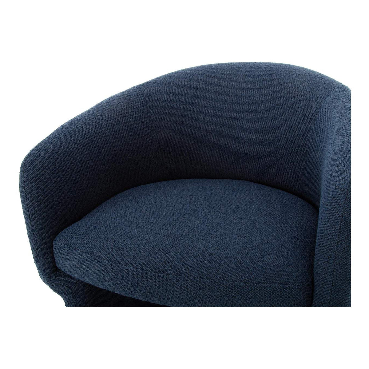 JM-1005-46 Franco Chair Dark Indingo