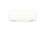 JM-1009-05 Excelsior Sofa Cream