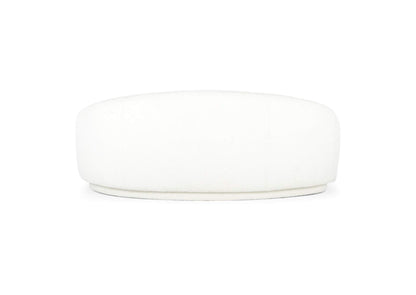 JM-1009-05 Excelsior Sofa Cream
