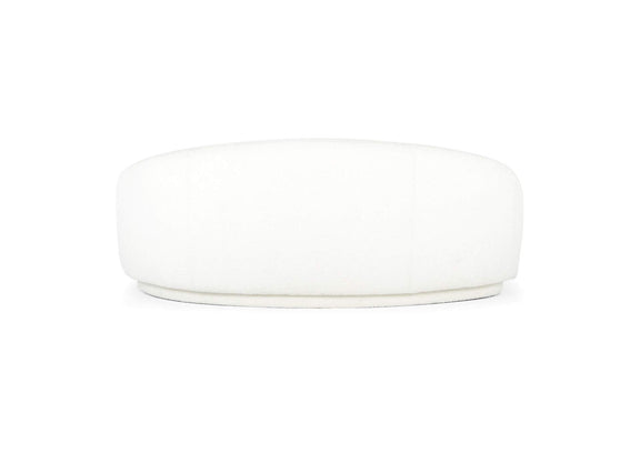 JM-1009-05 Excelsior Sofa Cream