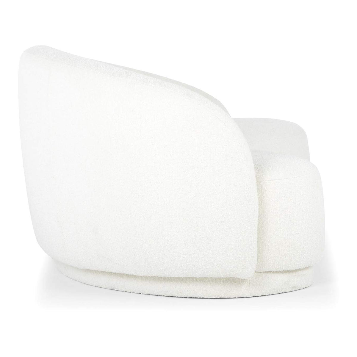 JM-1009-05 Excelsior Sofa Cream