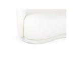 JM-1009-05 Excelsior Sofa Cream