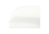 JM-1009-05 Excelsior Sofa Cream