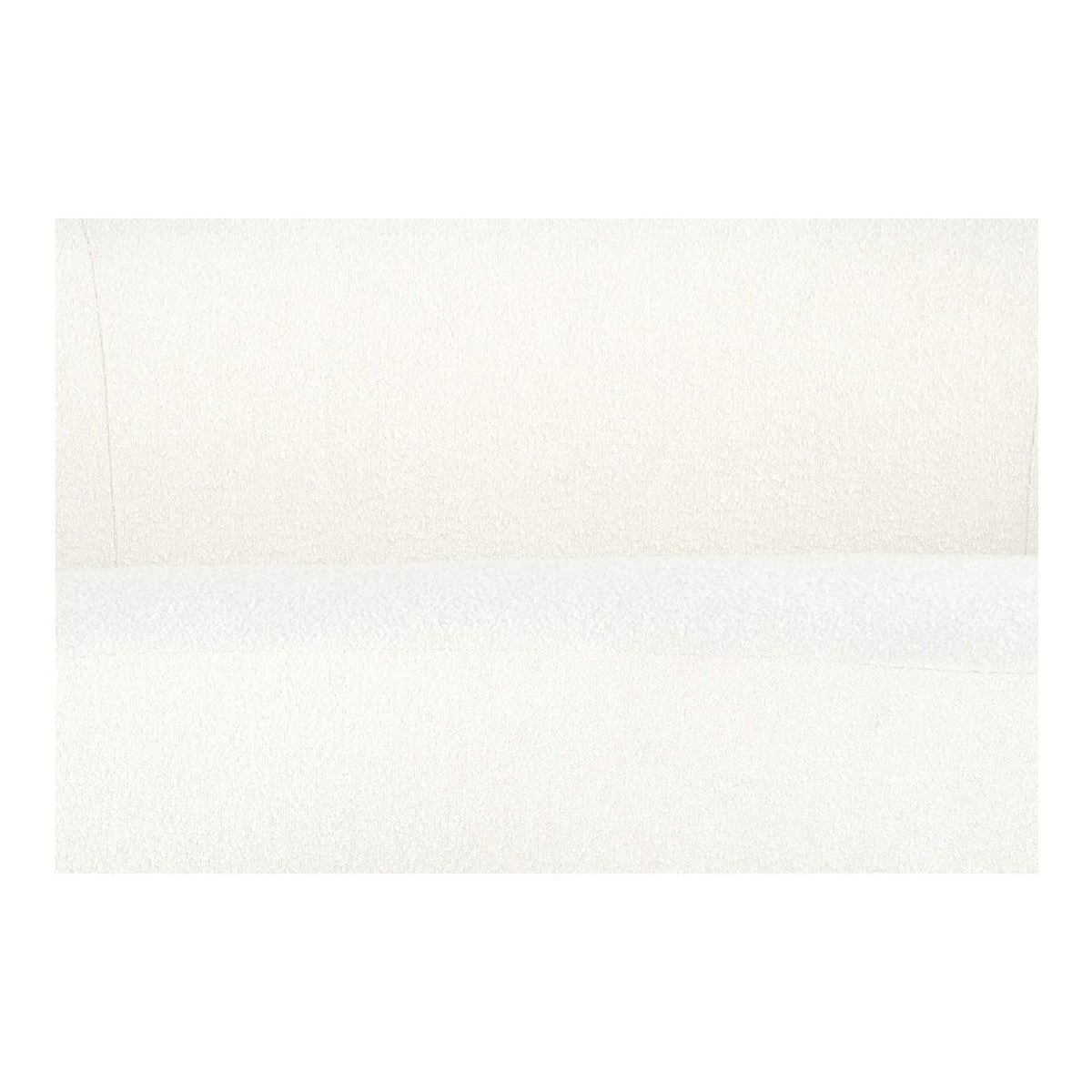JM-1009-05 Excelsior Sofa Cream