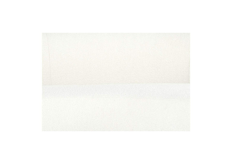 JM-1009-05 Excelsior Sofa Cream
