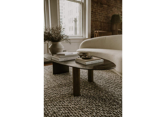 JM-1009-05 Excelsior Sofa Cream