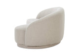 JM-1009-34 Excelsior Sofa Shiitake Beige