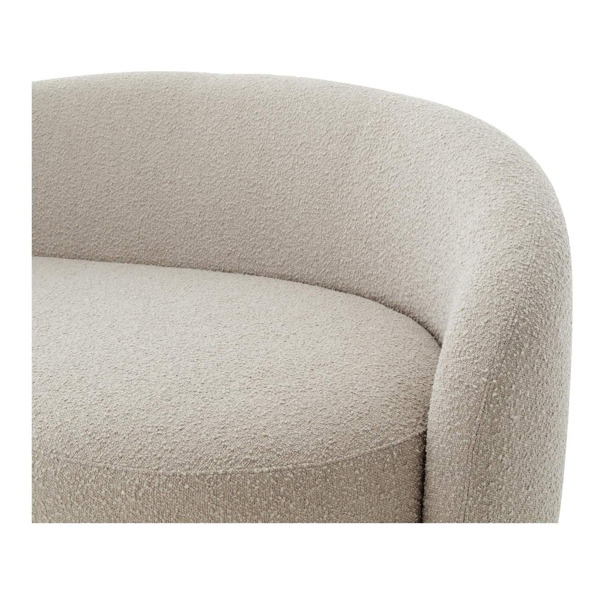 JM-1009-34 Excelsior Sofa Shiitake Beige