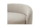 JM-1009-34 Excelsior Sofa Shiitake Beige