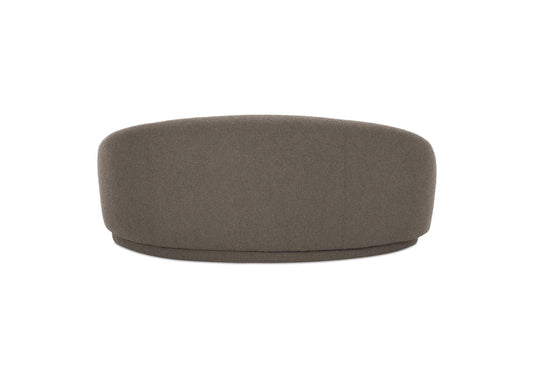 JM-1009-39 Excelsior Sofa Warm Taupe