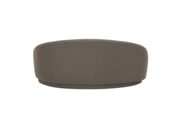 JM-1009-39 Excelsior Sofa Warm Taupe