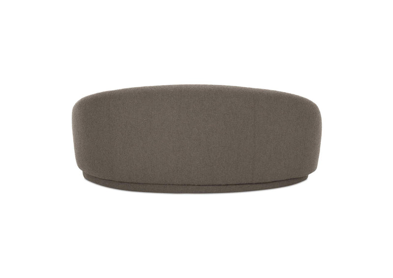 JM-1009-39 Excelsior Sofa Warm Taupe