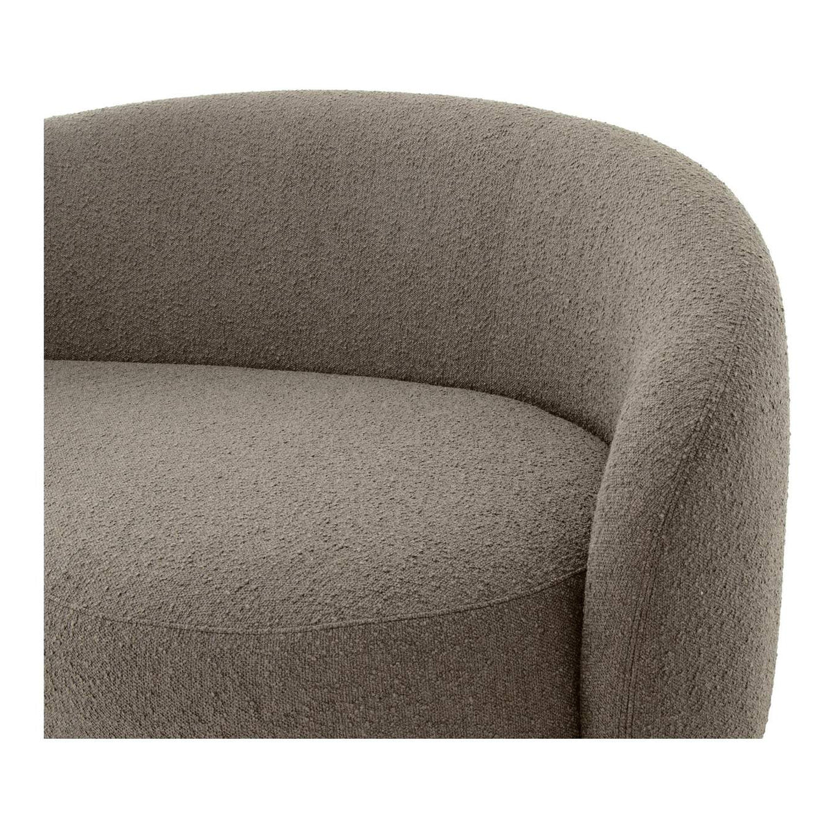 JM-1009-39 Excelsior Sofa Warm Taupe