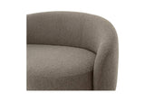 JM-1009-39 Excelsior Sofa Warm Taupe