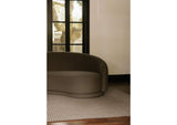 JM-1009-39 Excelsior Sofa Warm Taupe