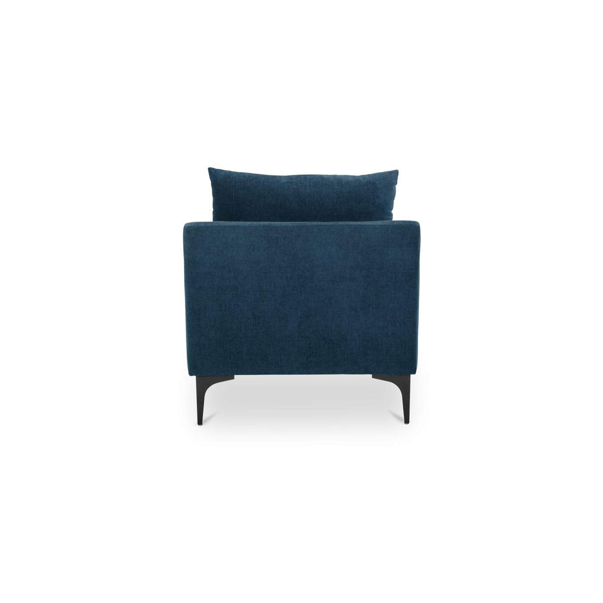 JM-1010-26 Paris Armchair Blue