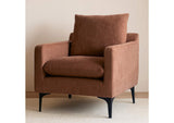 JM-1010-33 Paris Armchair Heritage Pink
