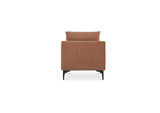 JM-1010-33 Paris Armchair Heritage Pink