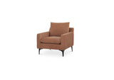JM-1010-33 Paris Armchair Heritage Pink