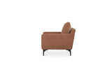 JM-1010-33 Paris Armchair Heritage Pink