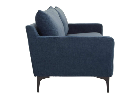 JM-1011-26 Paris Sofa Blue