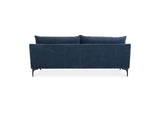 JM-1011-26 Paris Sofa Blue